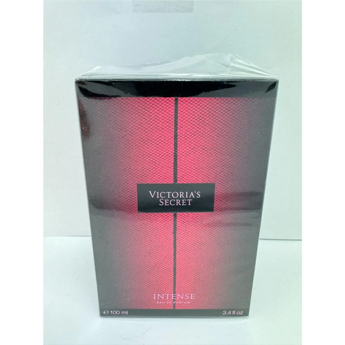 Victoria`s Secret Intense Women Perfume Eau De Parfum Spray 3.4 fl oz