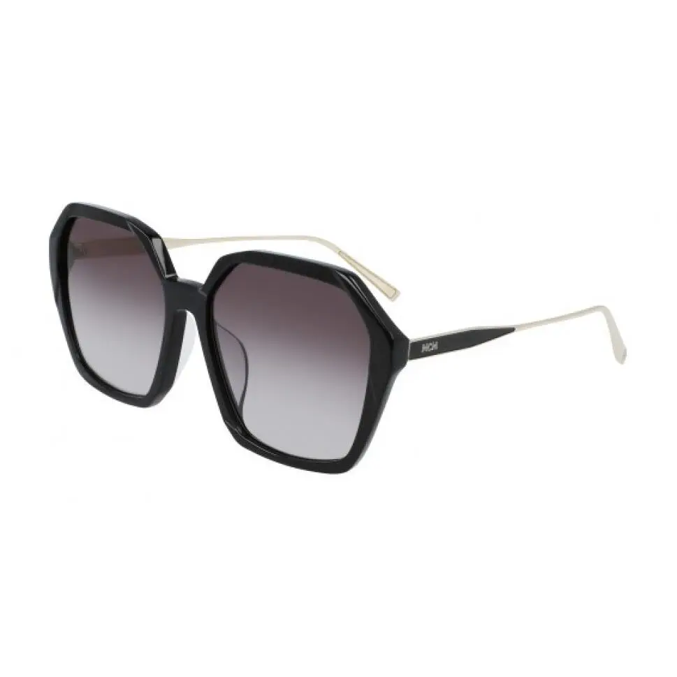 Mcm MCM700SA Sunglasses 001 Black