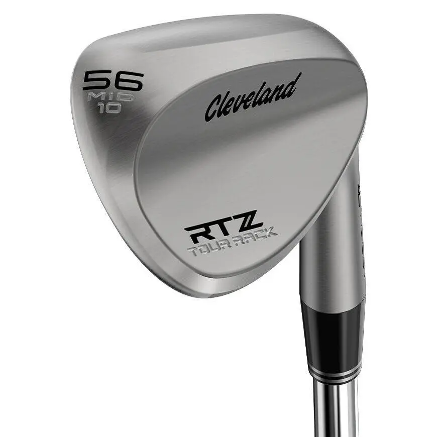 Cleveland Golf  - Cleveland RTZ - RTZ - Black 17