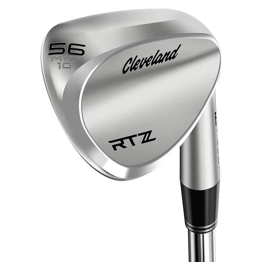 Cleveland Golf  - Cleveland RTZ - RTZ - Black 5