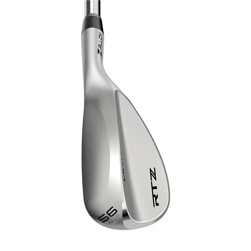 Cleveland Golf  - Cleveland RTZ - RTZ - Black 6