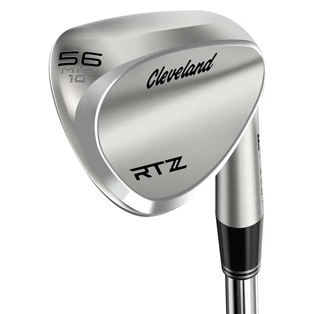 Cleveland Golf  - LH-RTZ-TS - LH-RTZ-TS 6
