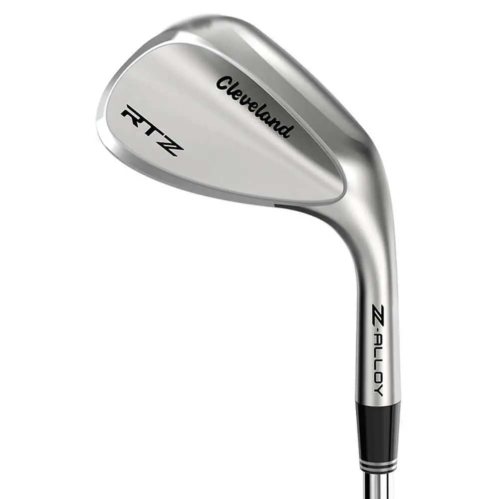 Cleveland Golf  - Chrome 0
