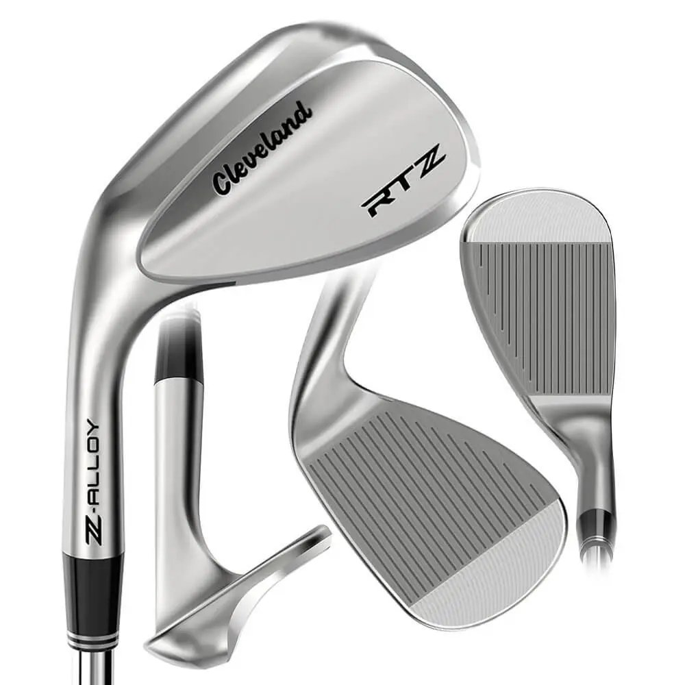 Cleveland Golf  - Chrome 13