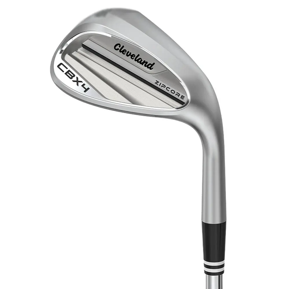 Cleveland Golf  - Chrome 0