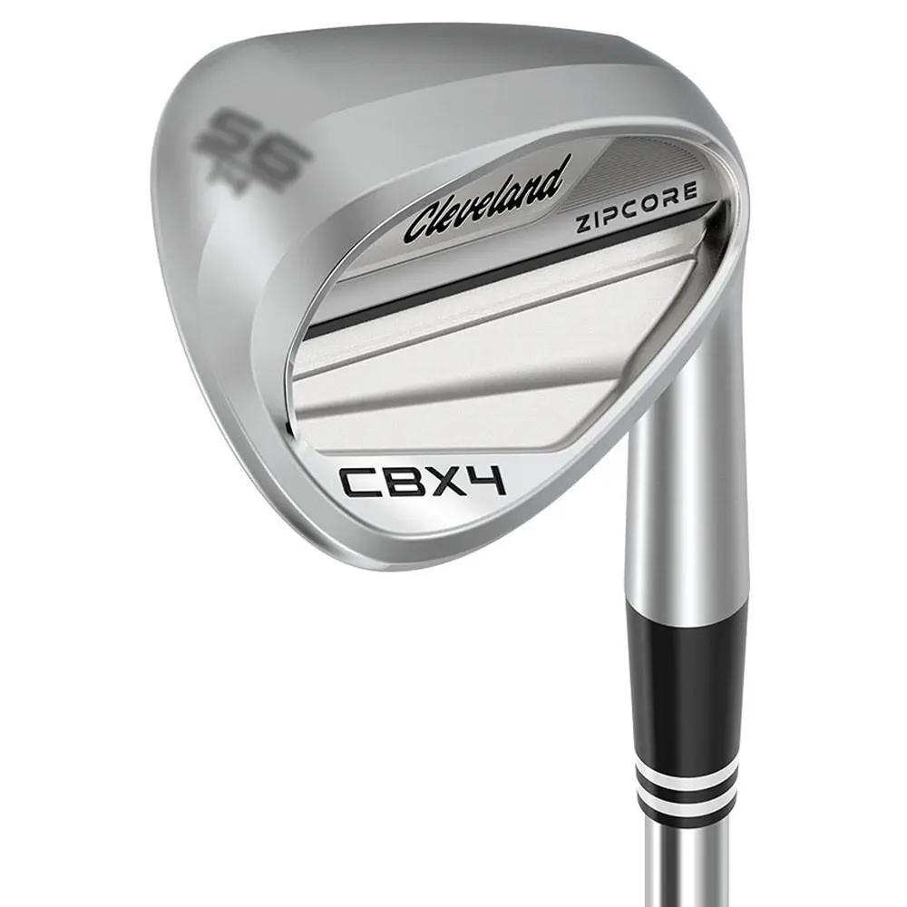 Cleveland Golf  - Chrome 12