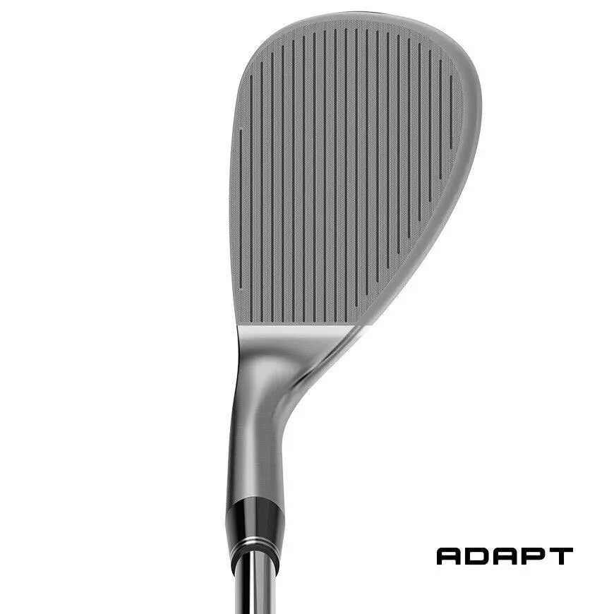 Cleveland Golf  - Cleveland RTZ Wedge - RTZ Wedge - Silver 0