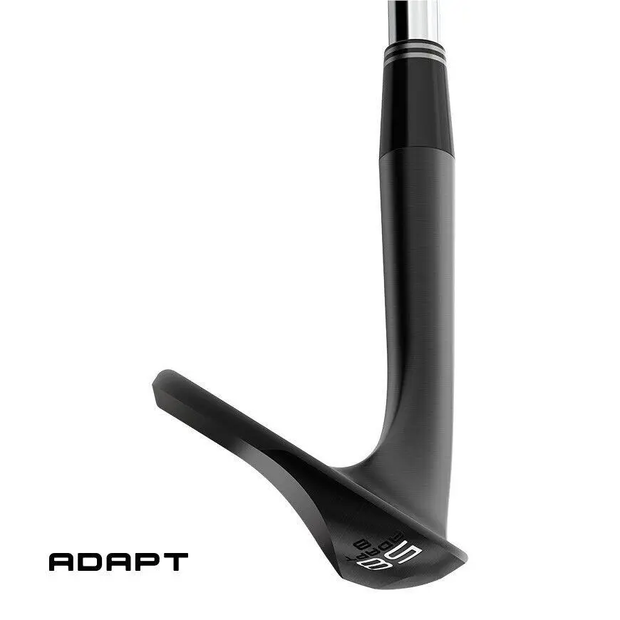 Cleveland Golf  - Cleveland RTZ Wedge - RTZ Wedge - Silver 16