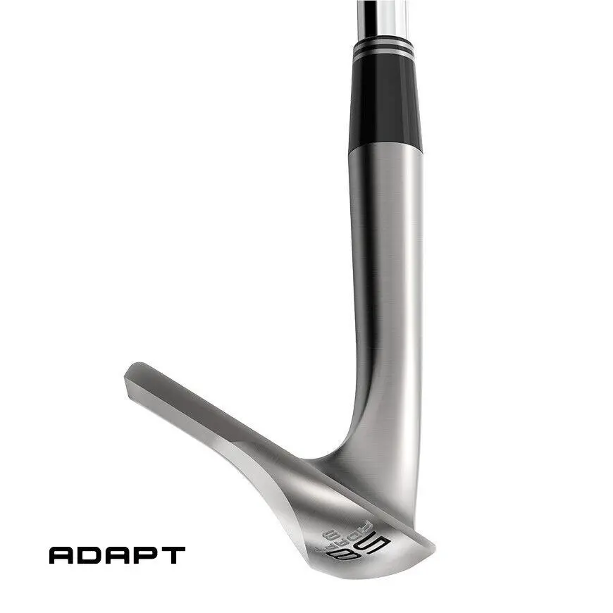Cleveland Golf  - Cleveland RTZ Wedge - RTZ Wedge - Silver 24