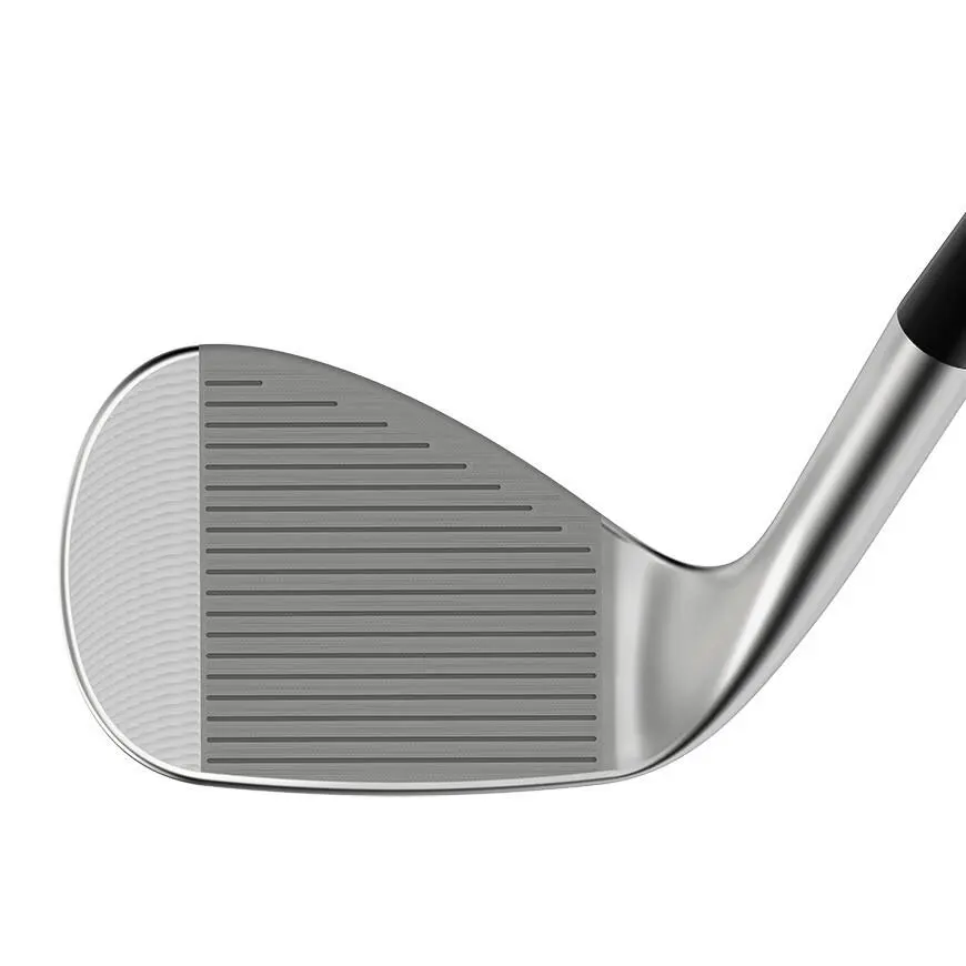Cleveland Golf  - Cleveland RTZ Wedge - RTZ Wedge - Silver 8
