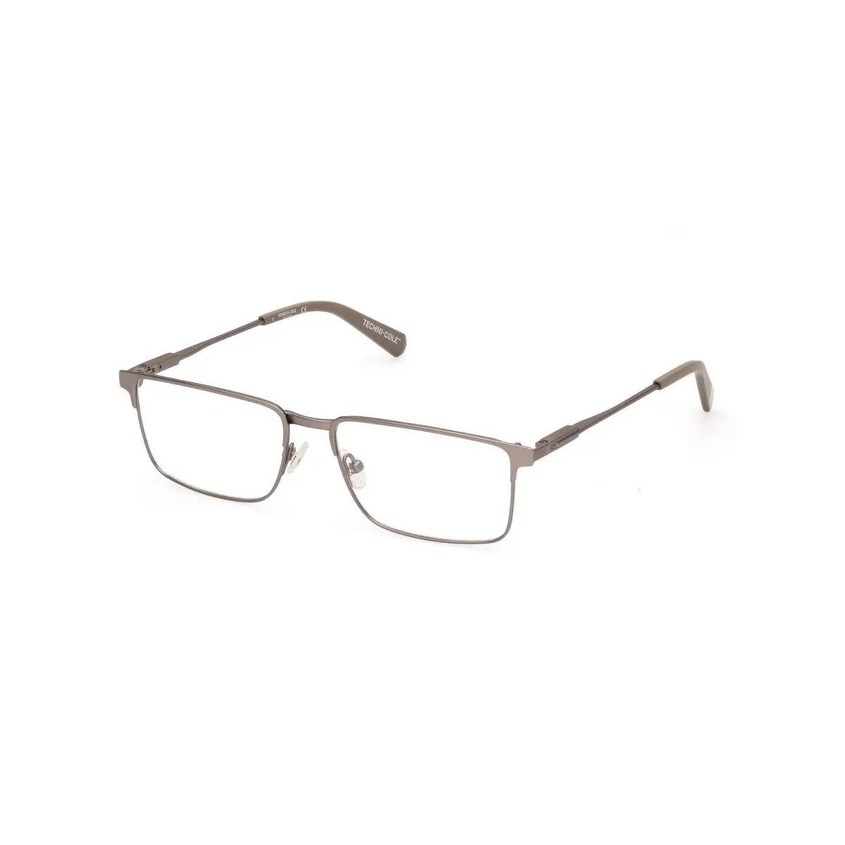 New York KC0346 Sunglasses Sun Glasses 009 Gunmetal New 5 by Kenneth Cole