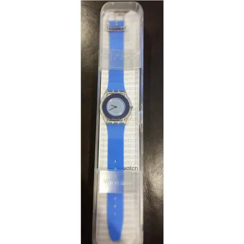 Swatch Watch 2002 - Skin- Puerto Azul - SFK185C