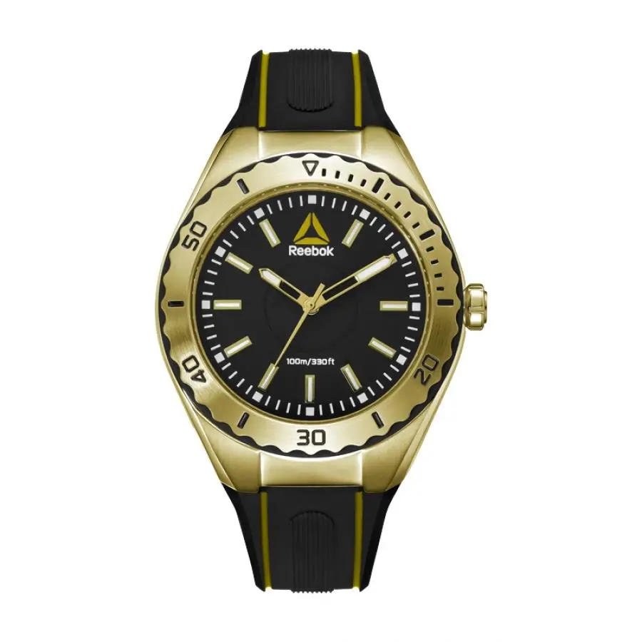 Swatch Reebok Emom 1.0 Steel Women`s Watch