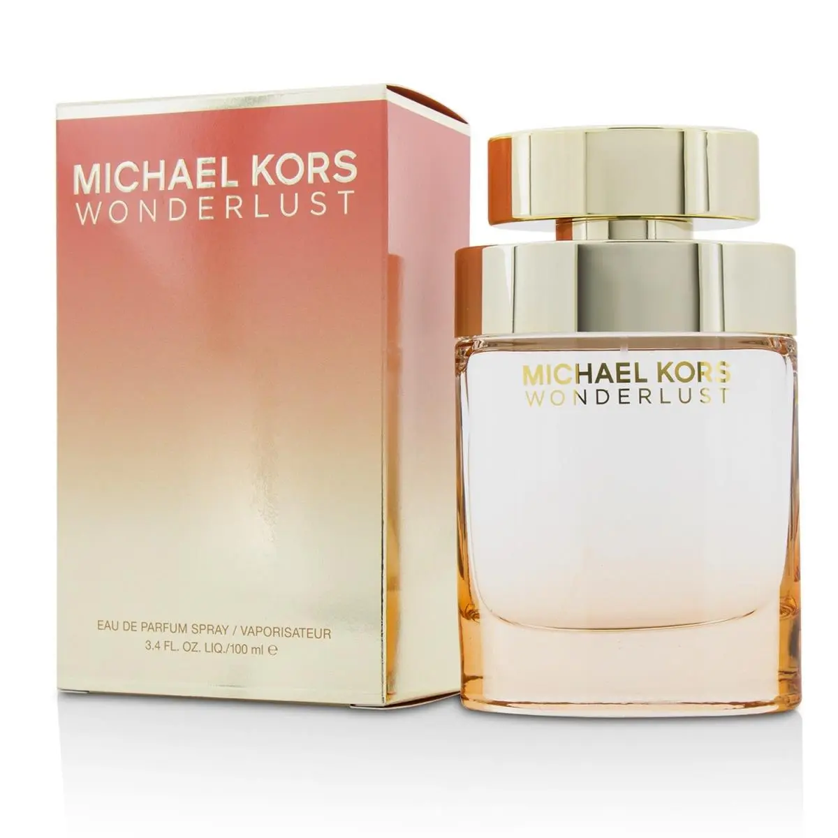 Michael Kors Wonderlust Eau de Parfum