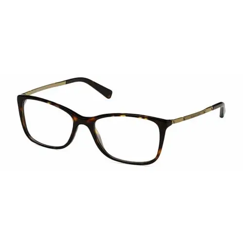 MK4016 Cat Eye Reading Glasses in Tortoise Havana Antique Gold 53mm by Michael Kors