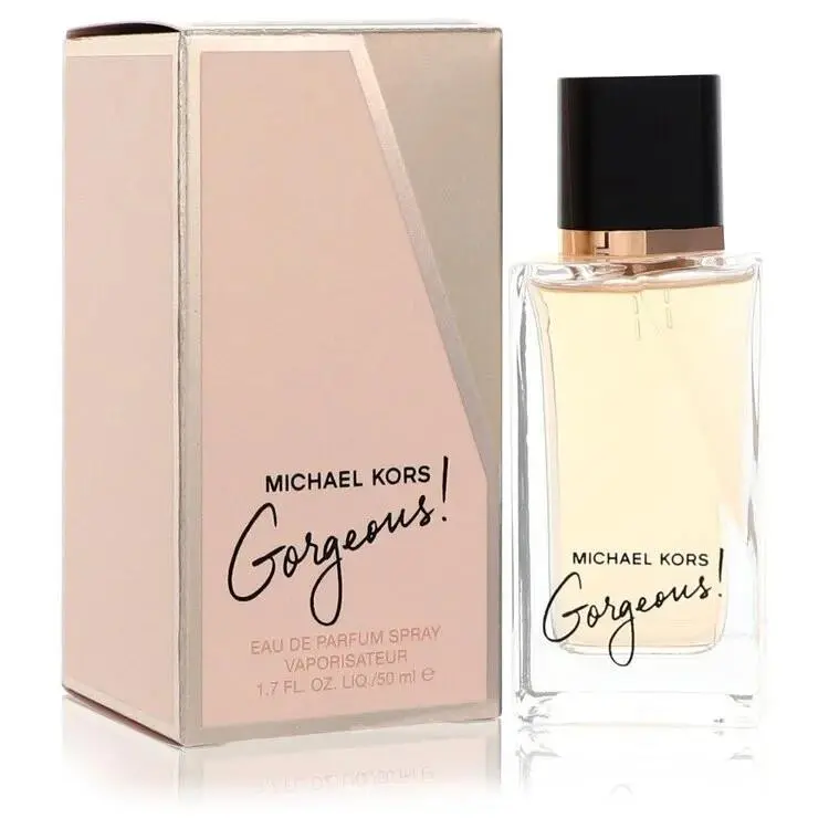 Gorgeous Perfume 1.7 fl oz by Michael Kors