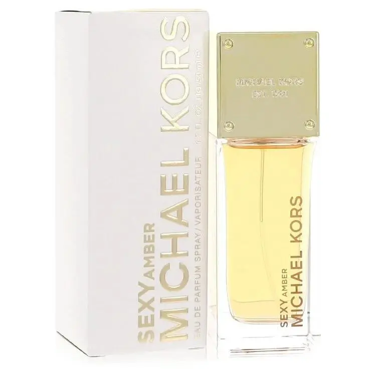 Sexy Amber Perfume 1.7 fl oz by Michael Kors