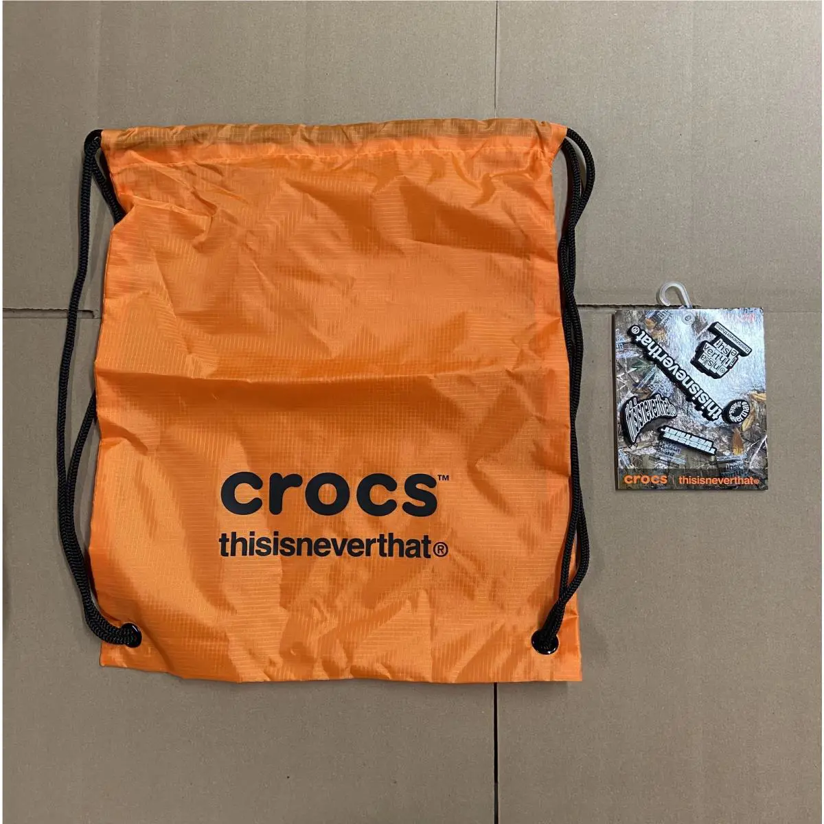 Crocs shoes - Crocs x Thisisneverthat + Jibbets - 207631-267 - Green 3