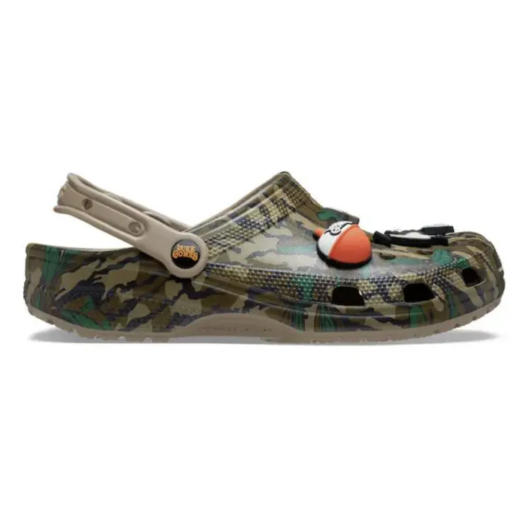 Crocs shoes - Bootleggers - Bootleggers - Camo 1