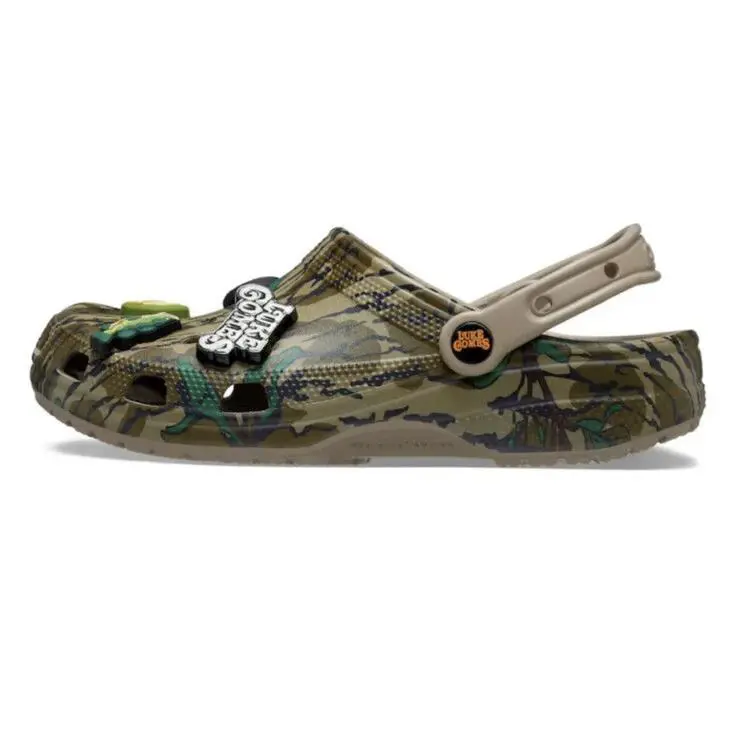 Crocs shoes - Bootleggers - Bootleggers - Camo 2