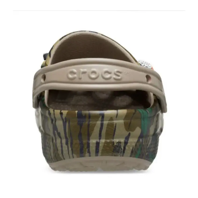 Crocs shoes - Bootleggers - Bootleggers - Camo 3