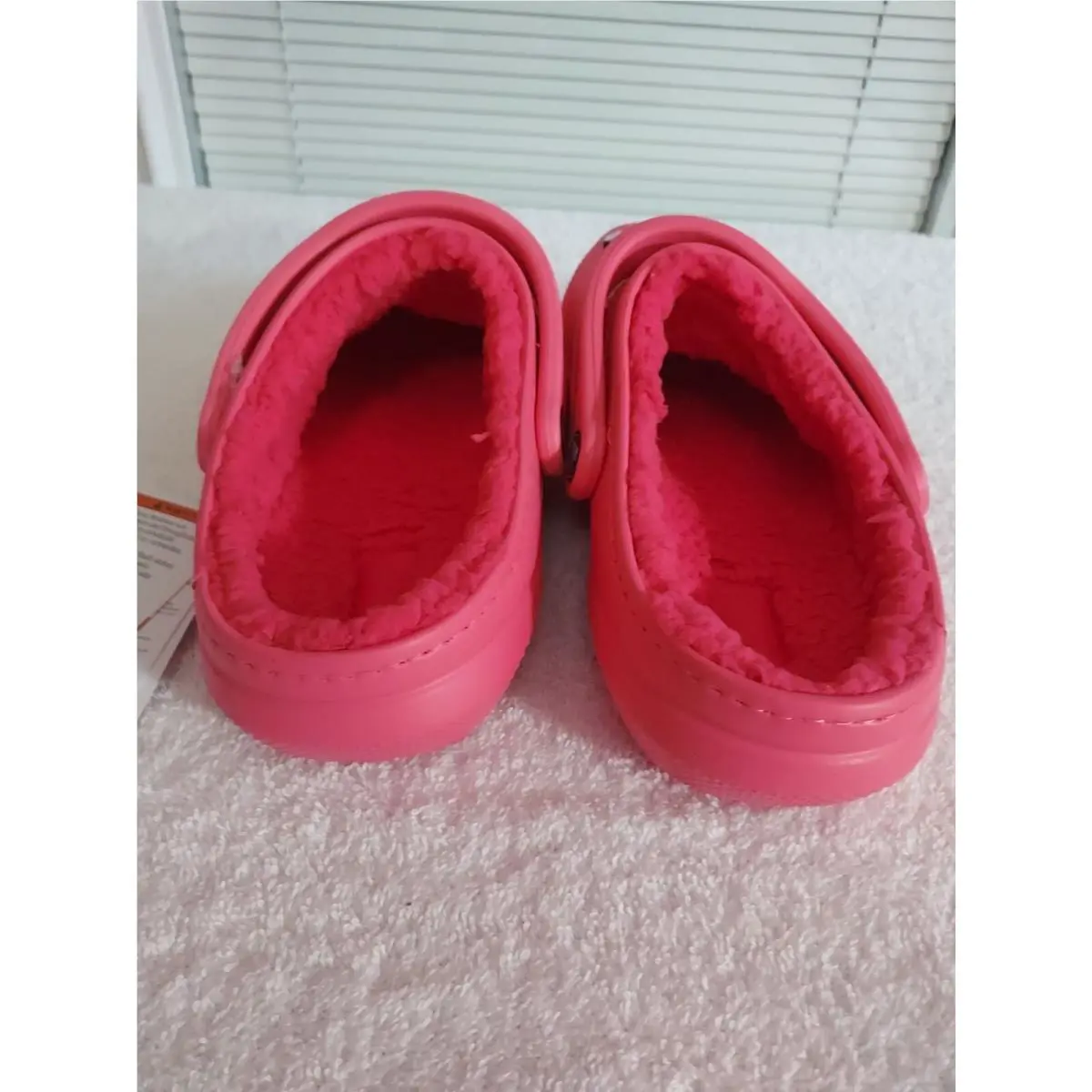 Crocs shoes - Ultra Comfort - Ultra Comfort - Pink 8