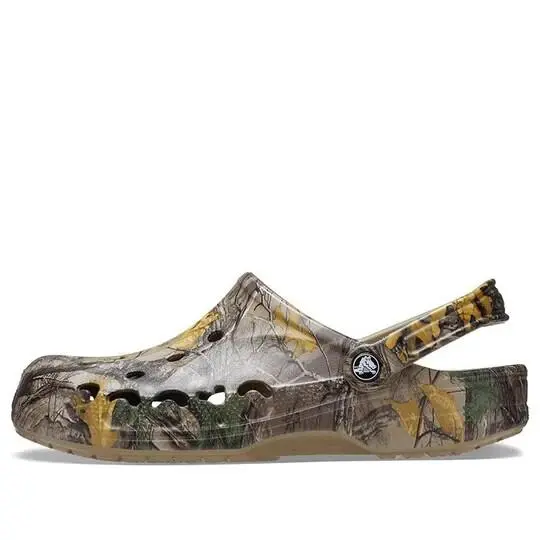 Crocs shoes - Camouflage - 206517-260 1