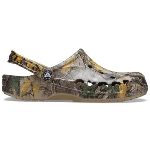 Crocs shoes - Camouflage - 206517-260 2