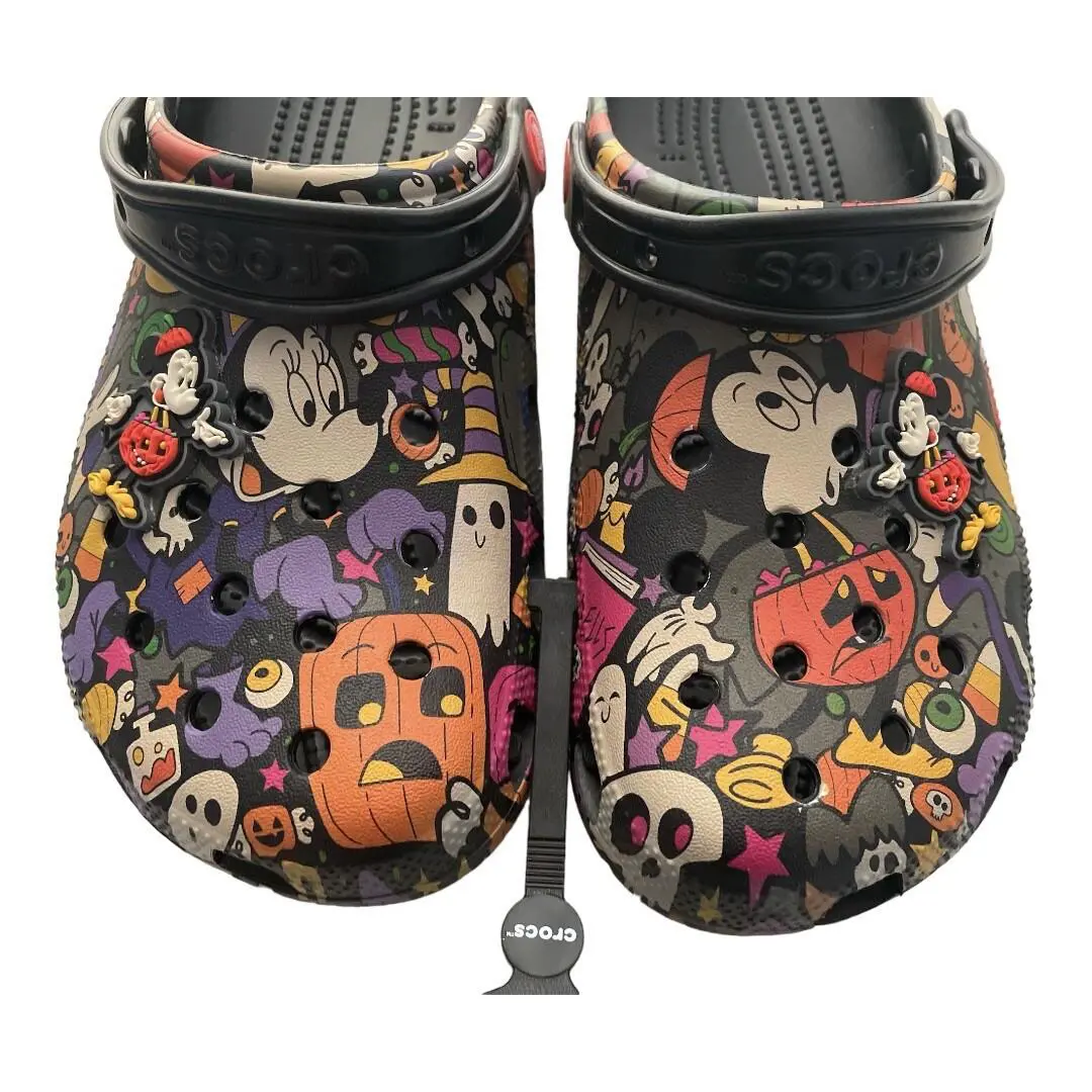 Crocs shoes - Multicolor 0