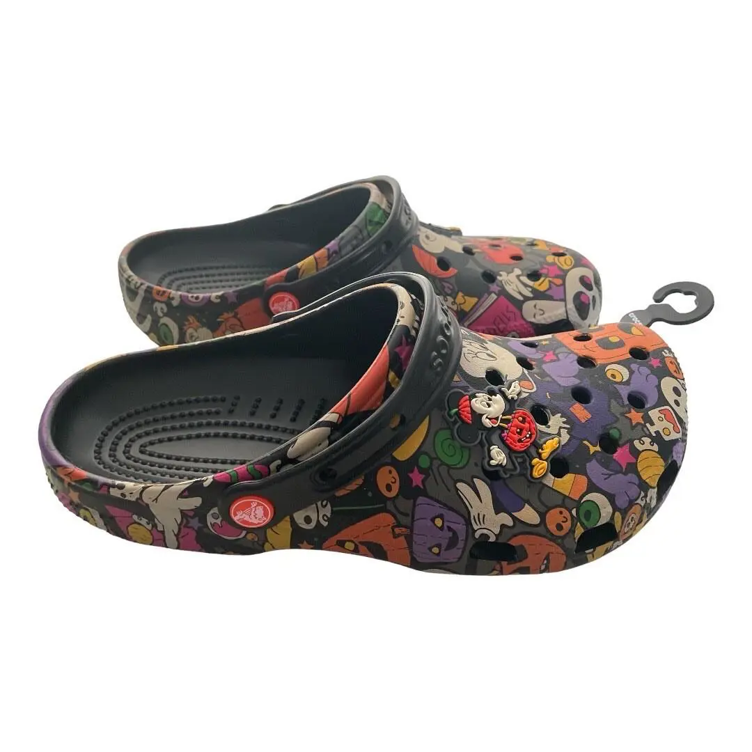 Crocs shoes - Multicolor 1