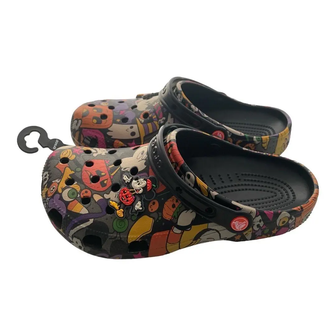 Crocs shoes - Multicolor 2