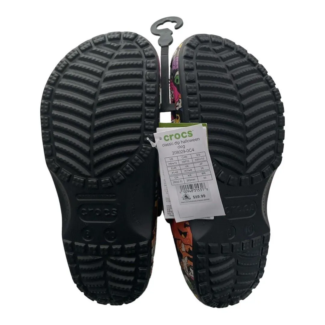 Crocs shoes - Multicolor 3