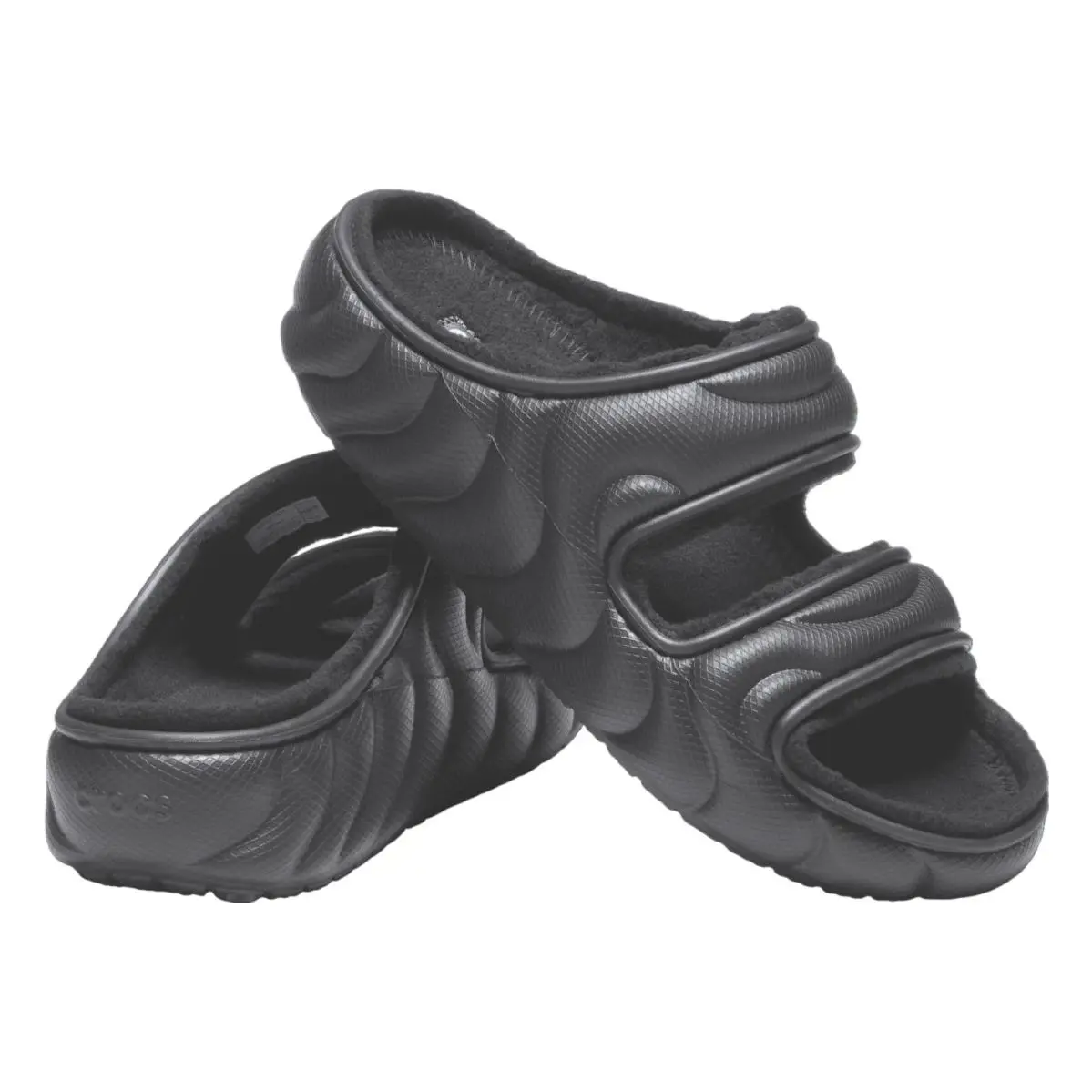 Crocs shoes - Black - 210074-001 1