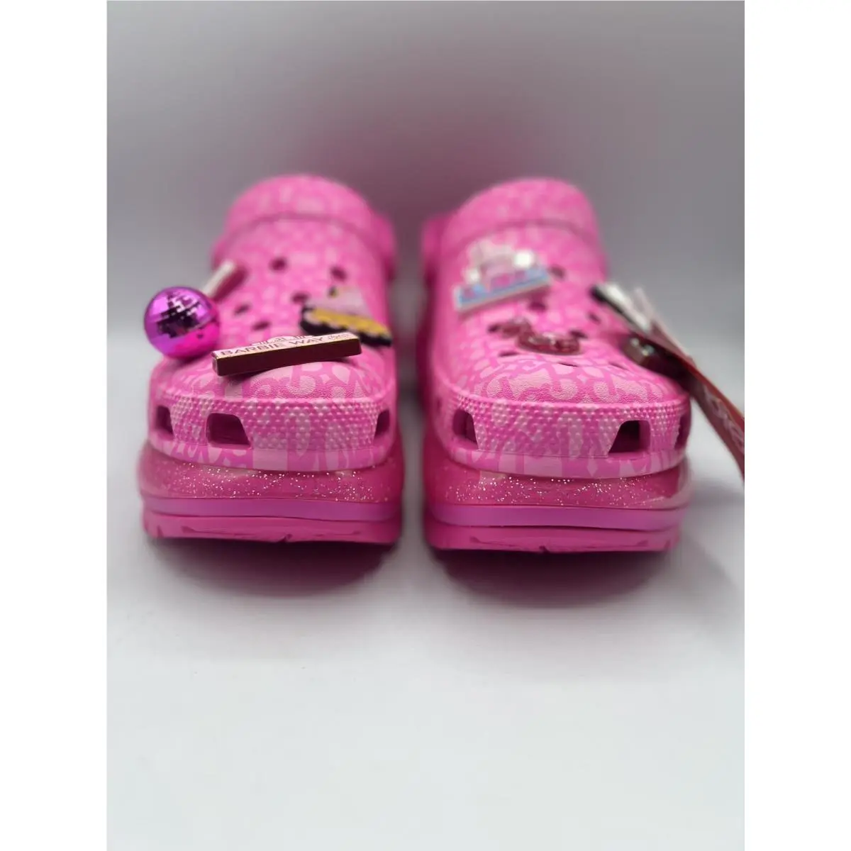 Crocs shoes - Mega Crush - Mega Crush - Pink 3
