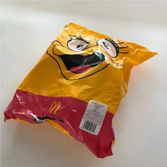 Crocs shoes  - Yellow White 9