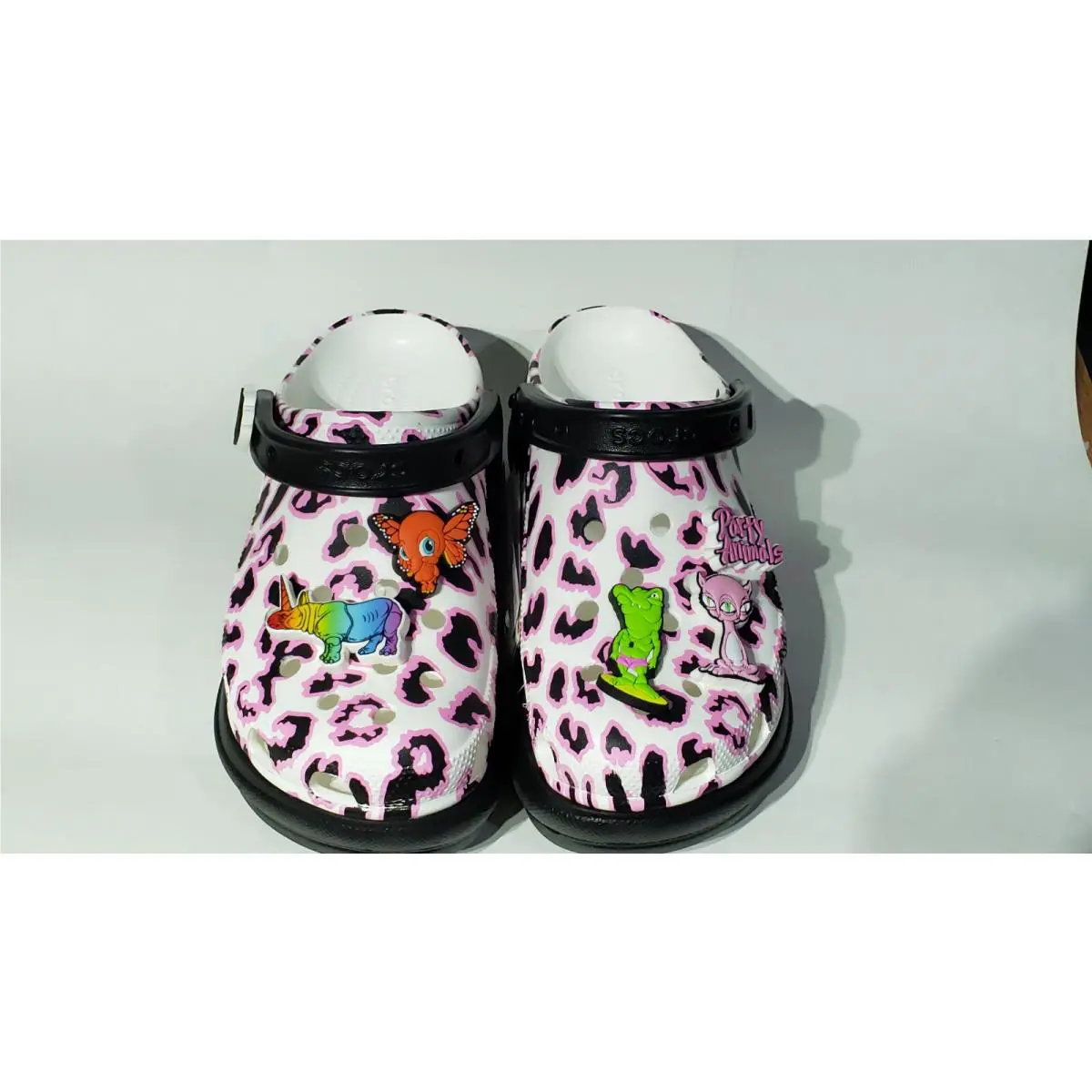Crocs shoes - crocs bae - bae - Multicolor 0