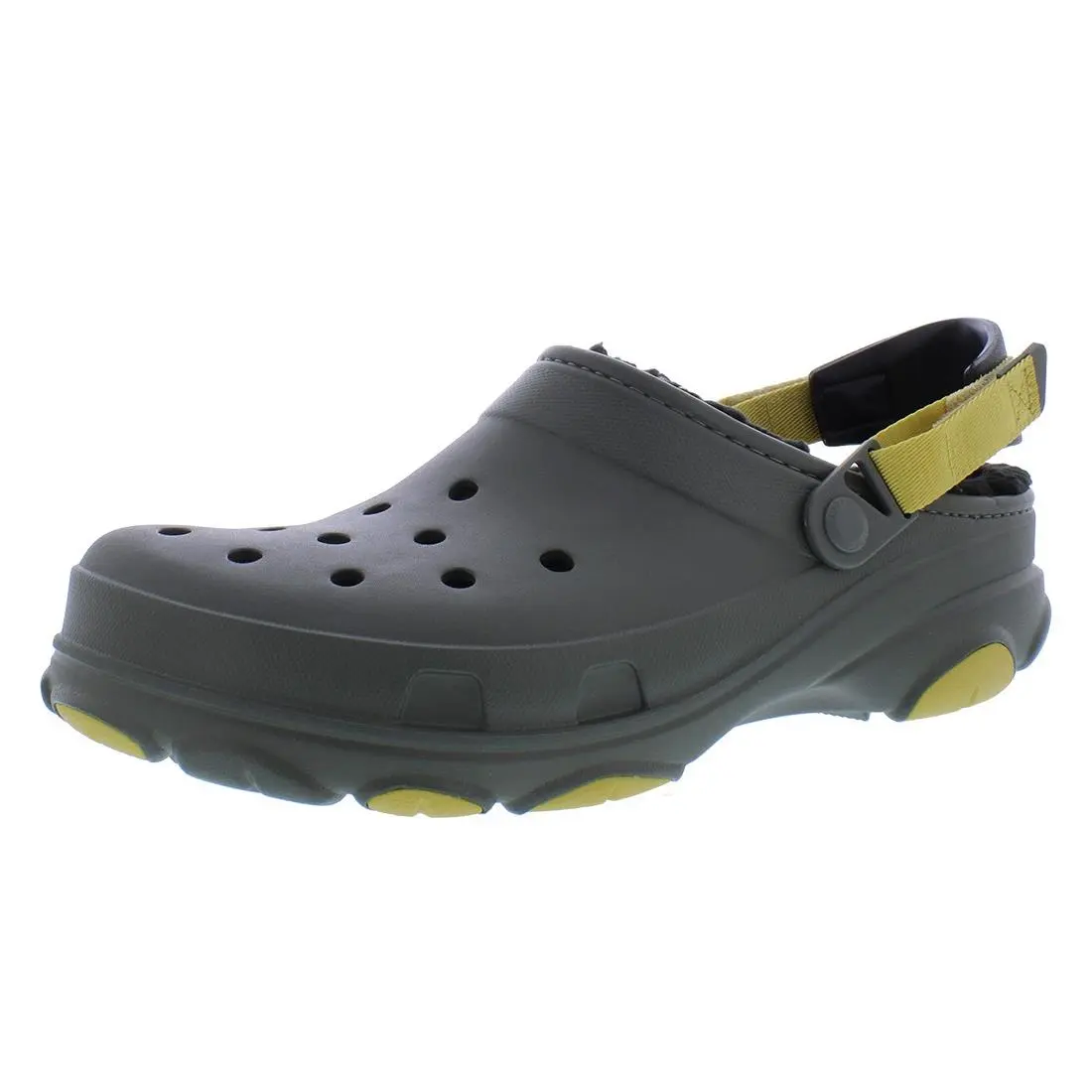 Crocs shoes - 2079363J5 - 2079363J5 - Black, Main: Black (UPC: 196265397655) 0