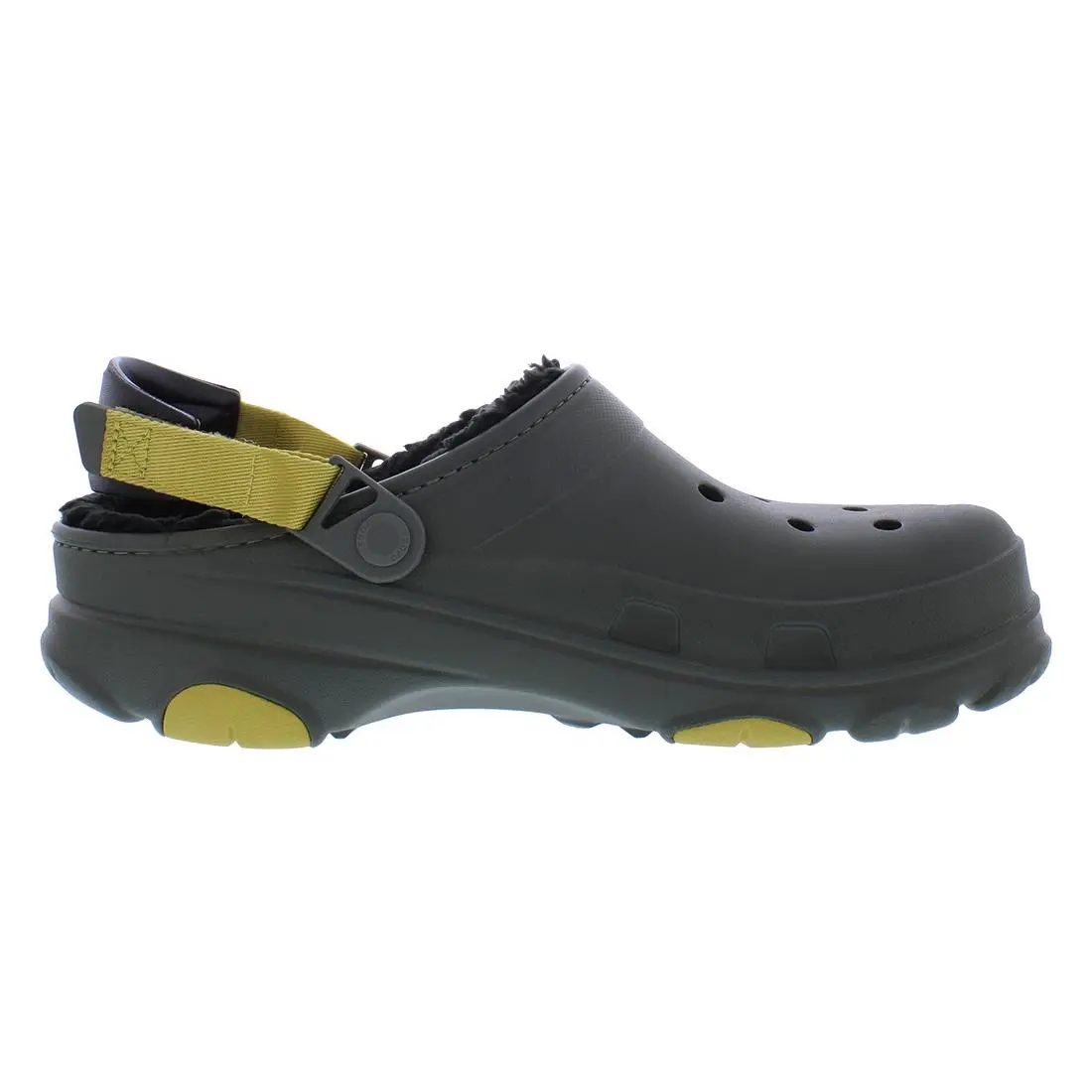 Crocs shoes - 2079363J5 - 2079363J5 - Black, Main: Black (UPC: 196265397655) 1