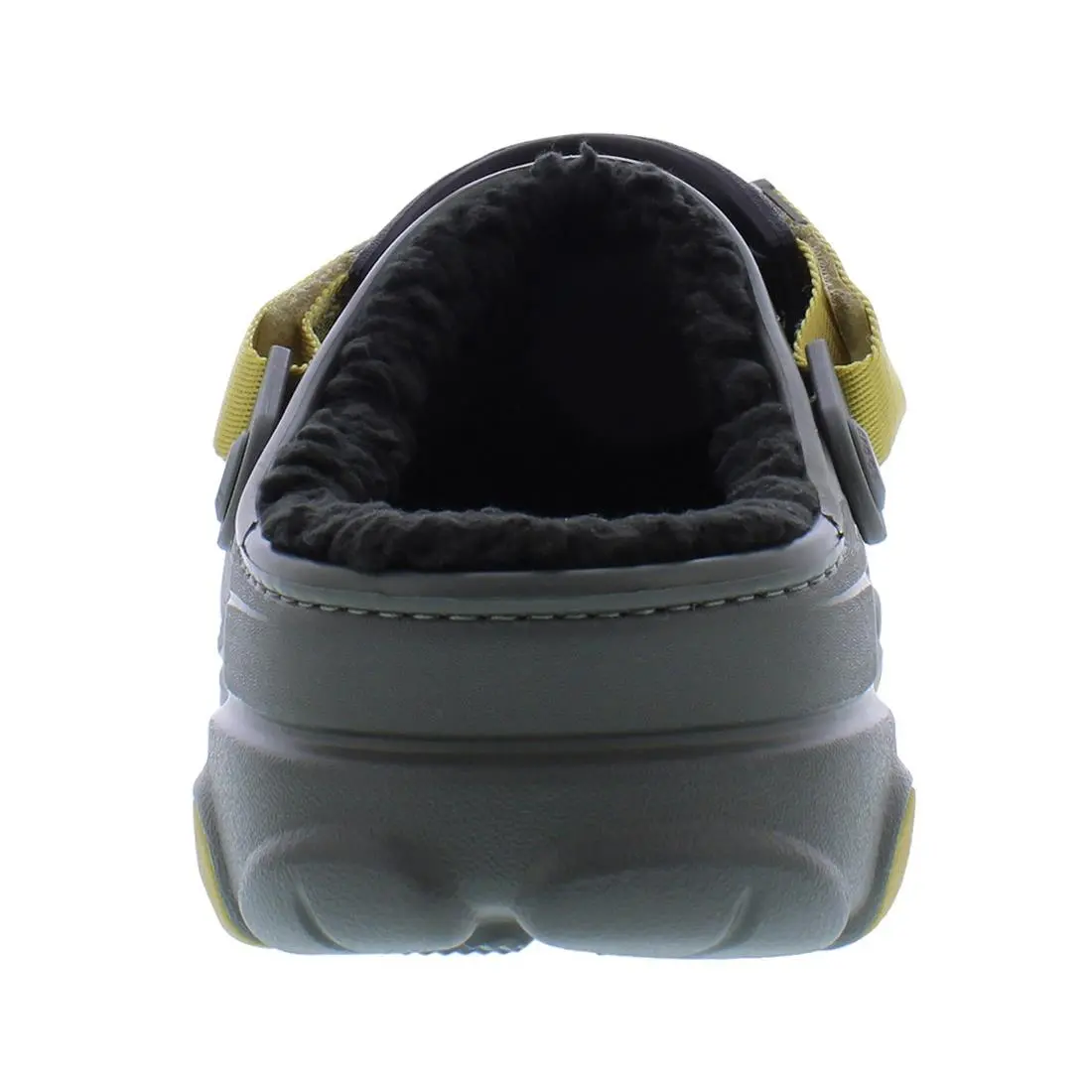 Crocs shoes - 2079363J5 - 2079363J5 - Black, Main: Black (UPC: 196265397655) 2