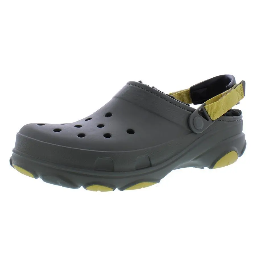 Crocs shoes - 2079363J5 - 2079363J5 - Black, Main: Black (UPC: 196265397655) 3