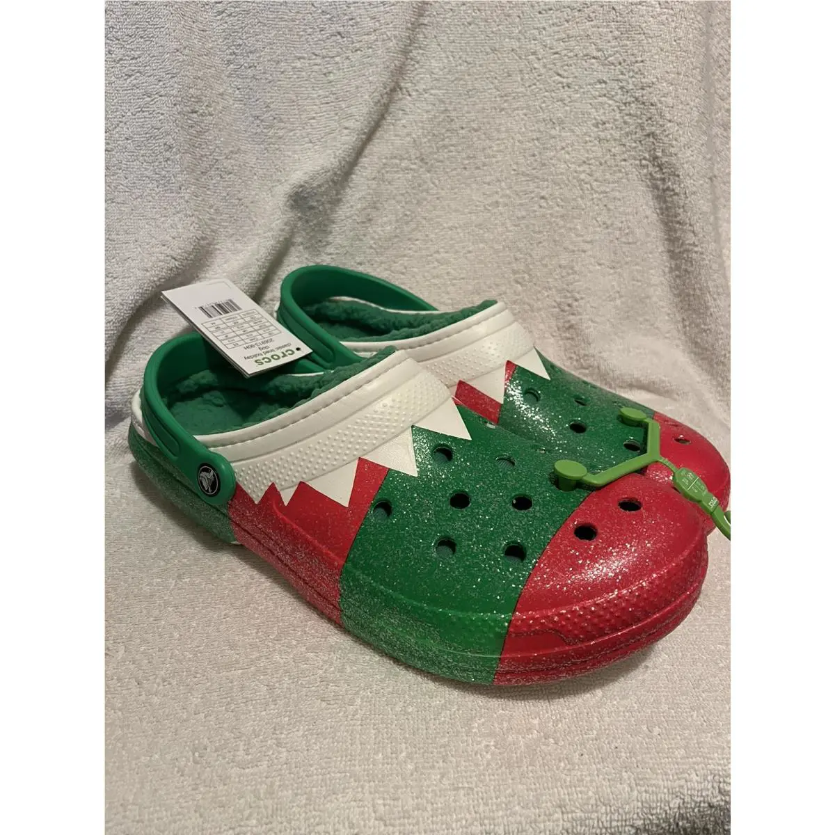 Crocs shoes - Multicolor 0