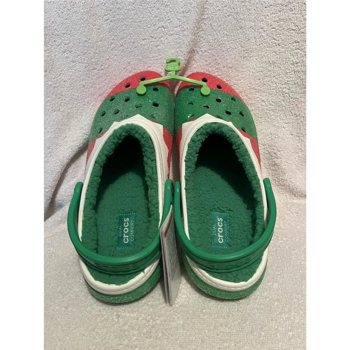 Crocs shoes - Multicolor 2