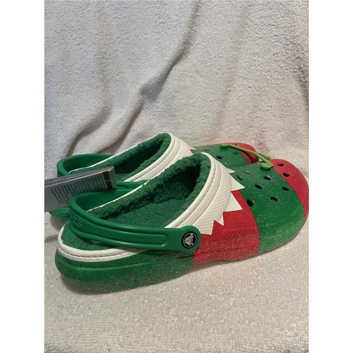 Crocs shoes - Multicolor 1