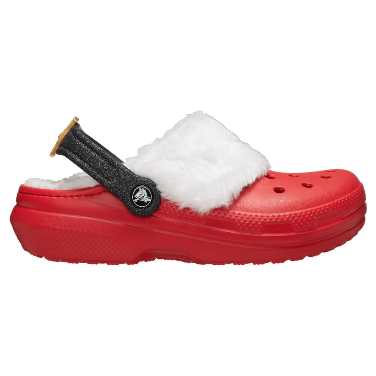 Crocs shoes - Varsity Red/White - 210933-6WE 1