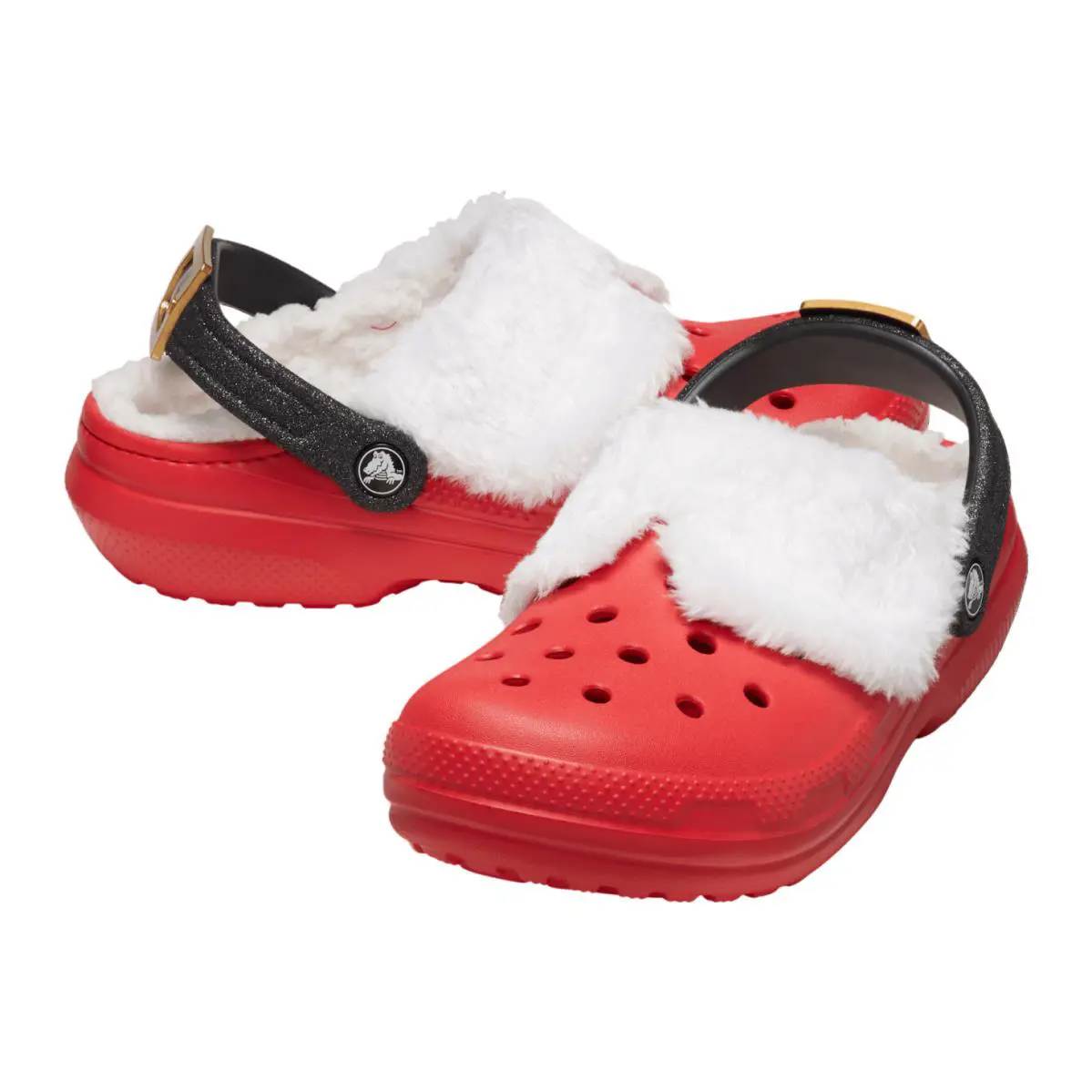 Crocs shoes - Varsity Red/White - 210933-6WE 2