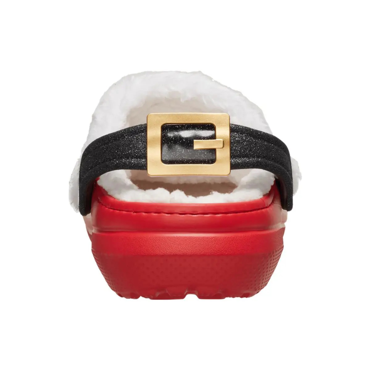 Crocs shoes - Varsity Red/White - 210933-6WE 5