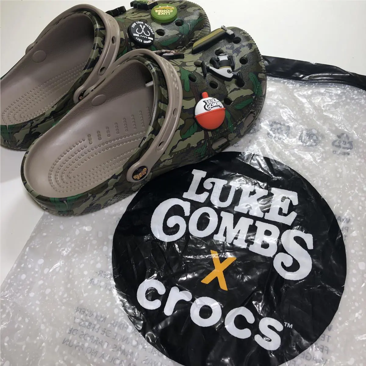 Crocs shoes - Bootleggers - Bootleggers - Multicolor 0