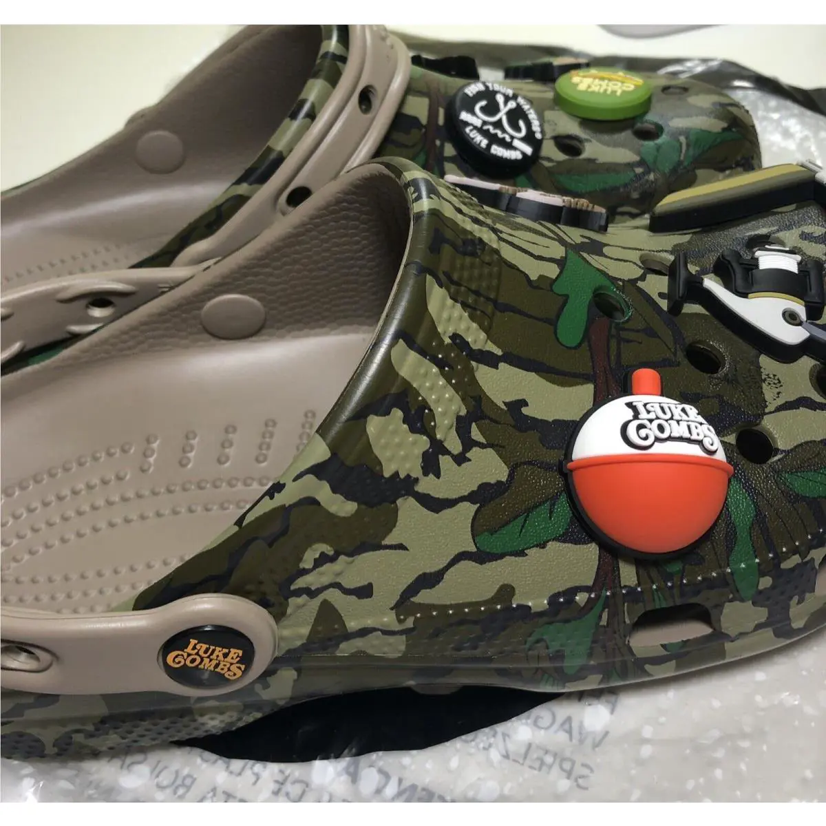 Crocs shoes - Bootleggers - Bootleggers - Multicolor 4