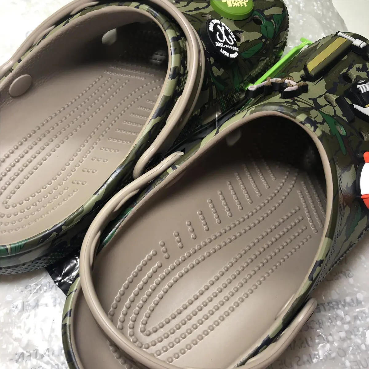 Crocs shoes - Bootleggers - Bootleggers - Multicolor 5