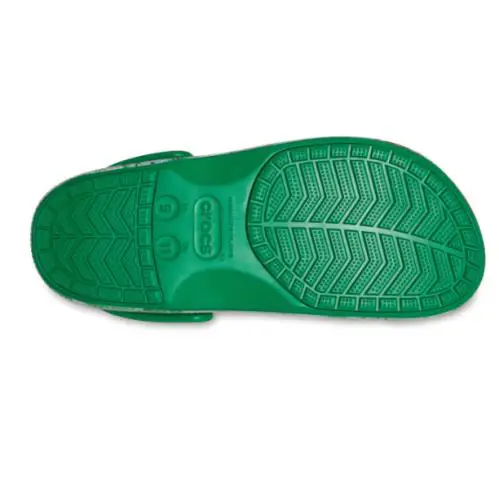 Crocs shoes - Crocs Classic - Classic - 209622-3WH - Multicolor 4